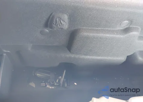 2022 Ford F-250 Xl из США, поврежденный, VIN 1FTBF2A65NEG44982